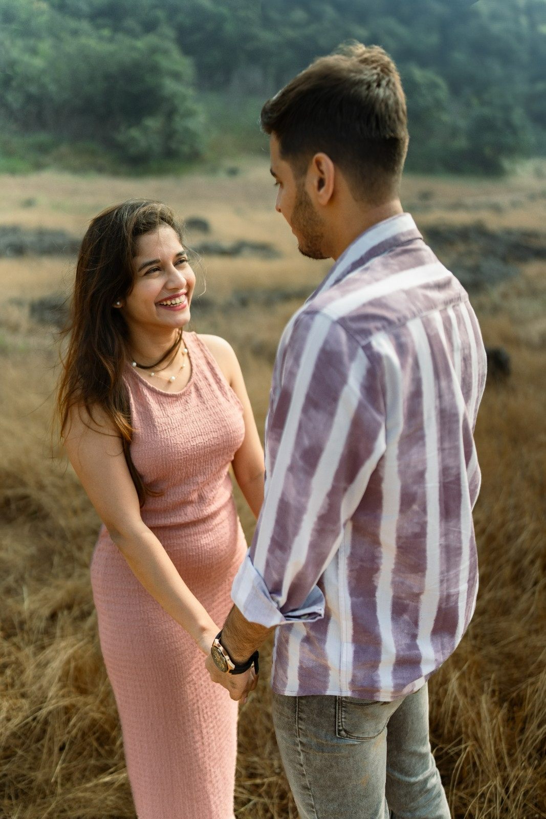 Aman and Sakshi wedding photograph