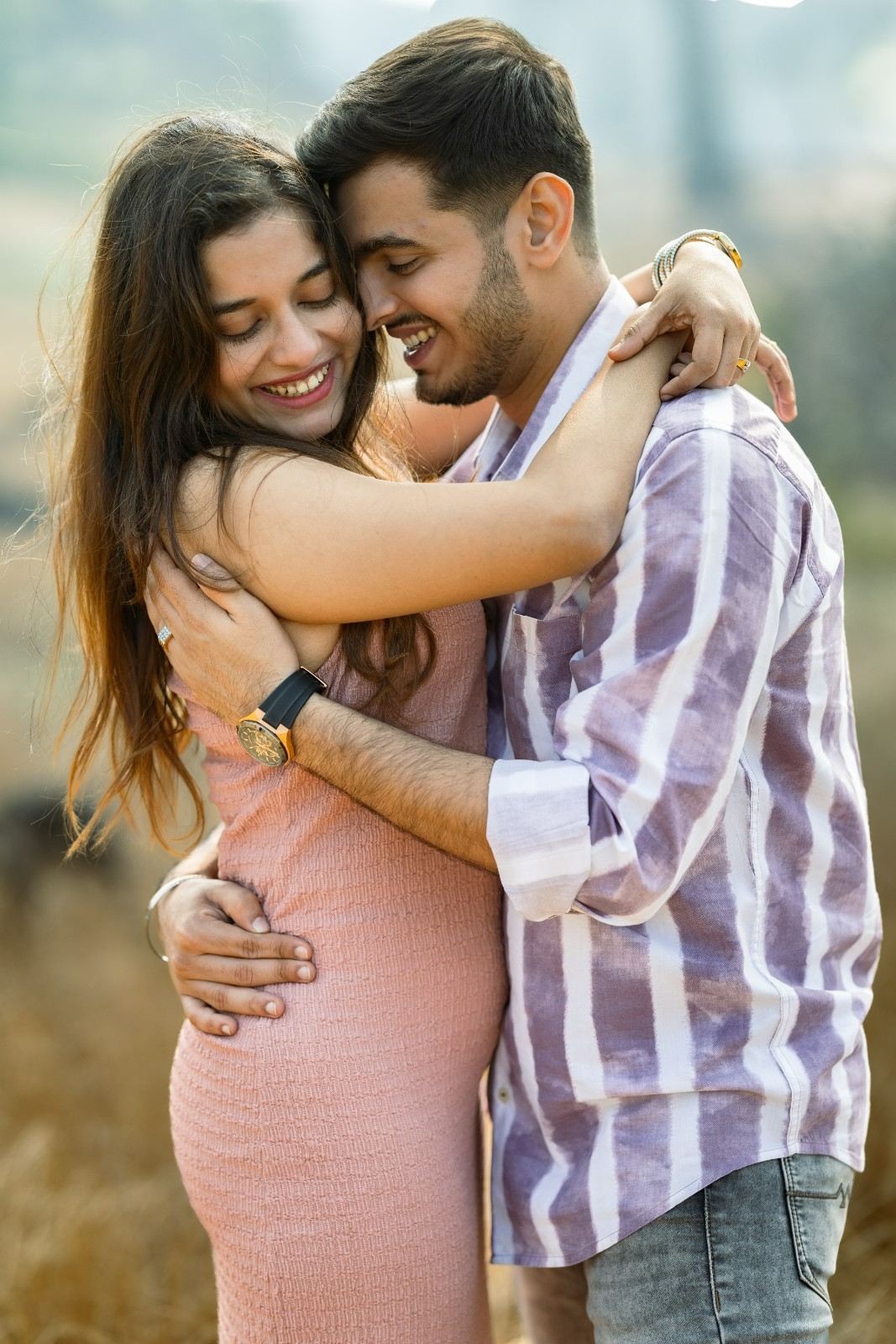 Aman and Sakshi wedding photograph