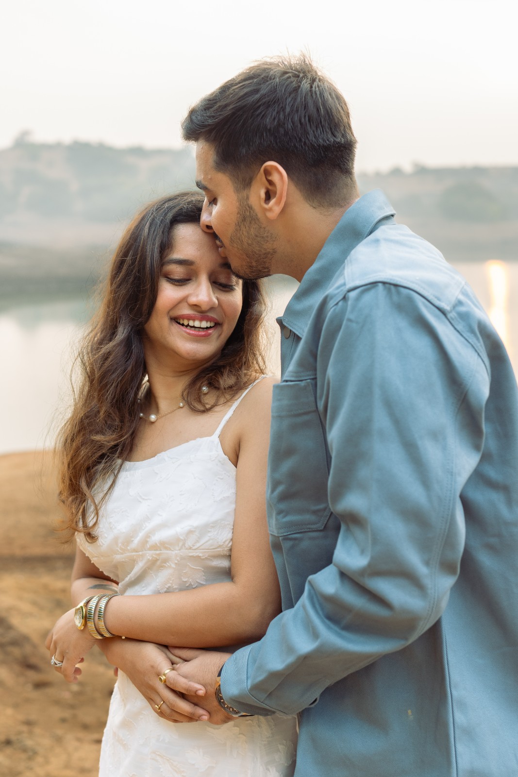 Aman and Sakshi wedding photograph