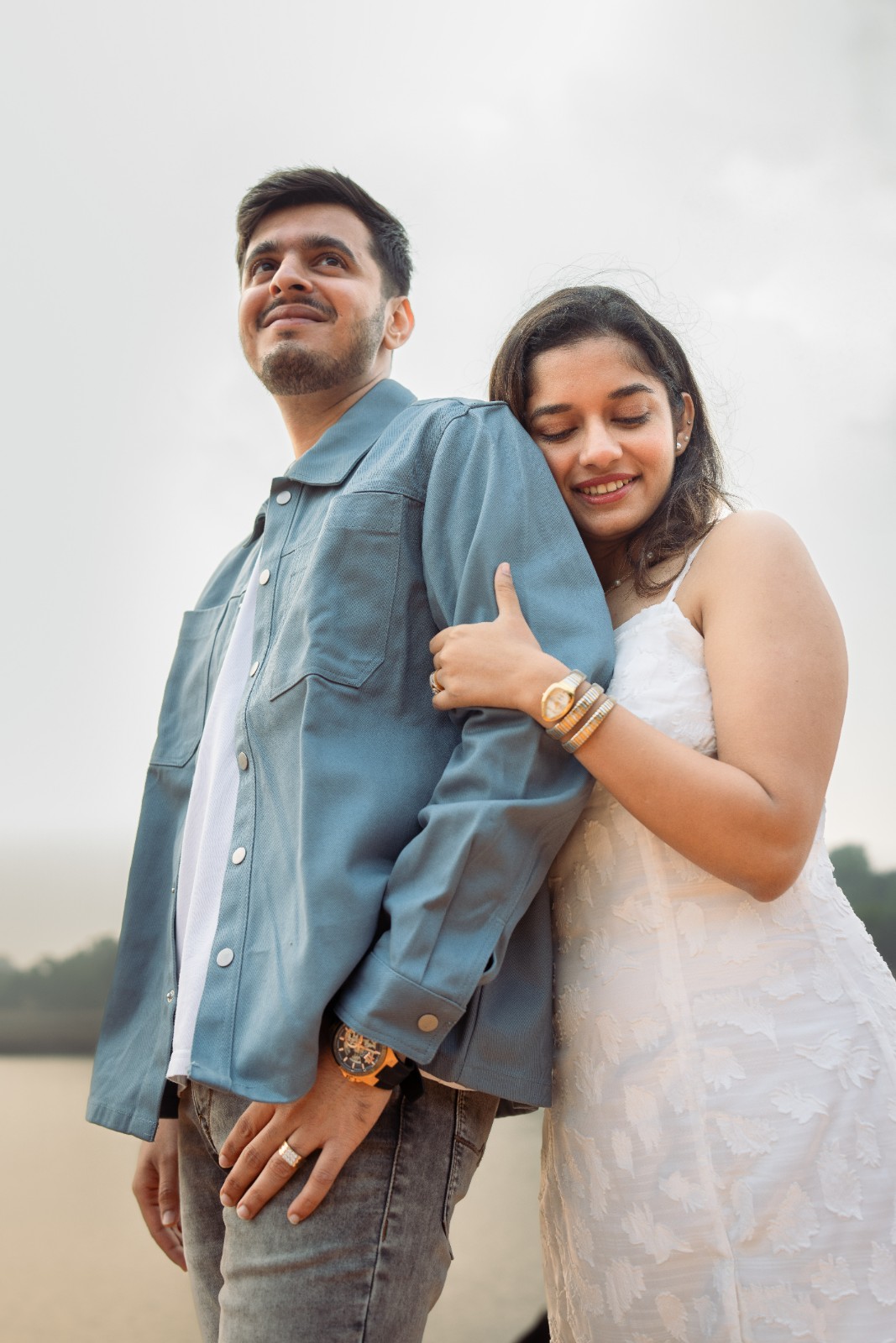 Aman and Sakshi wedding photograph