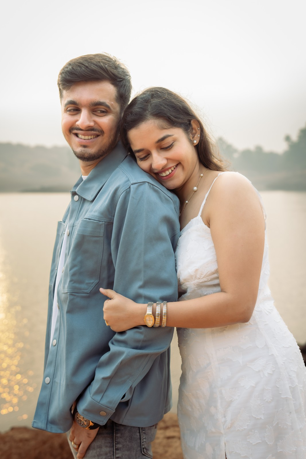 Aman and Sakshi wedding photograph