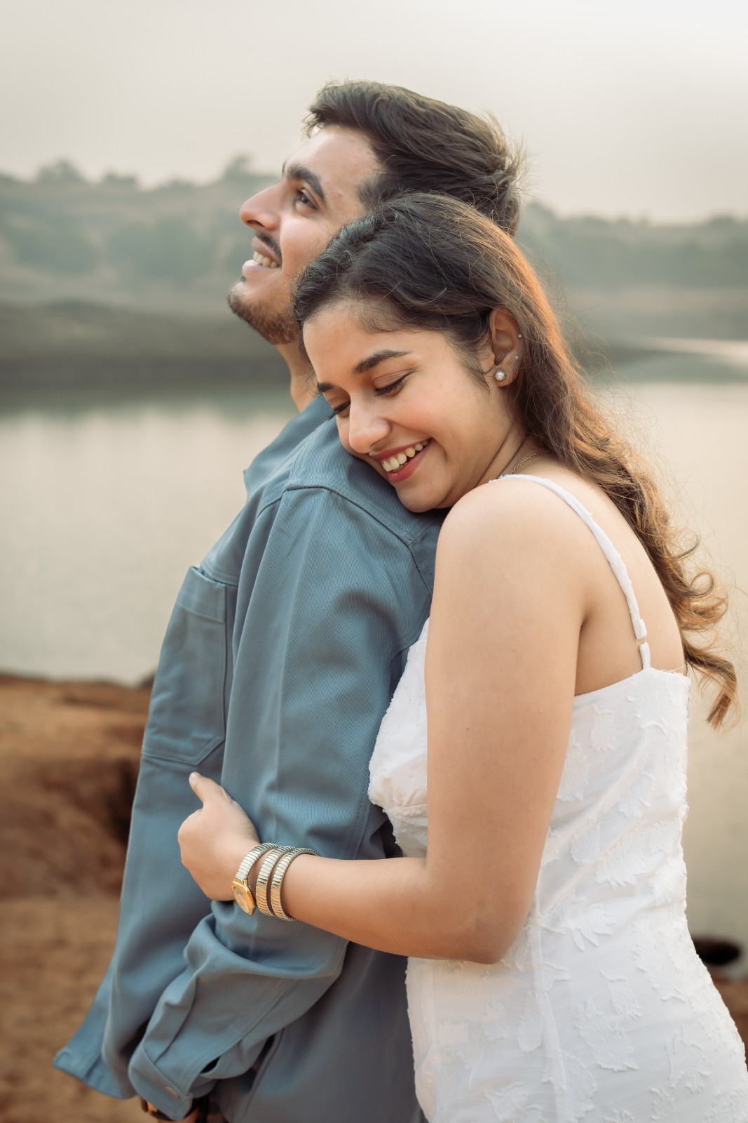 Aman and Sakshi wedding photograph