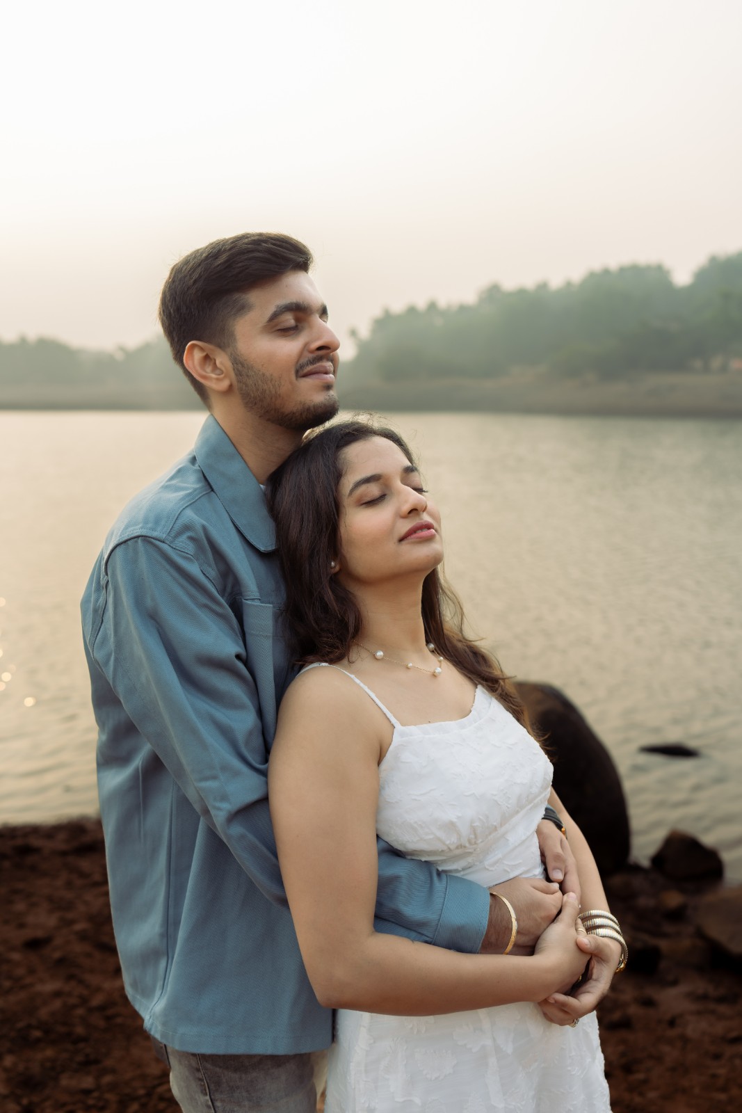 Aman and Sakshi wedding photograph