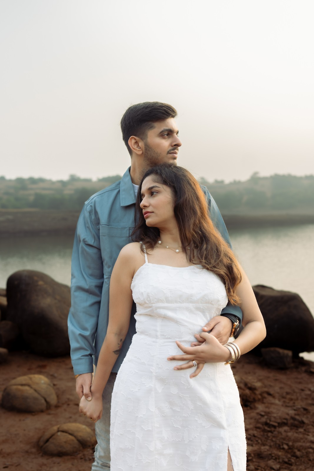 Aman and Sakshi wedding photograph