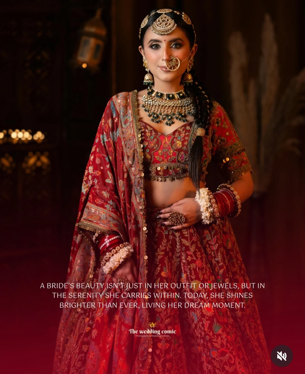 Pre-Wedding Shoot
