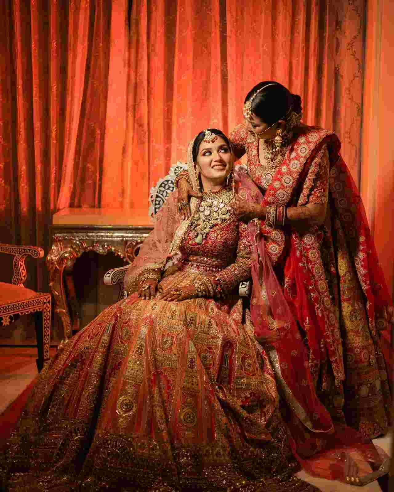WEDDING — FULL DAY
