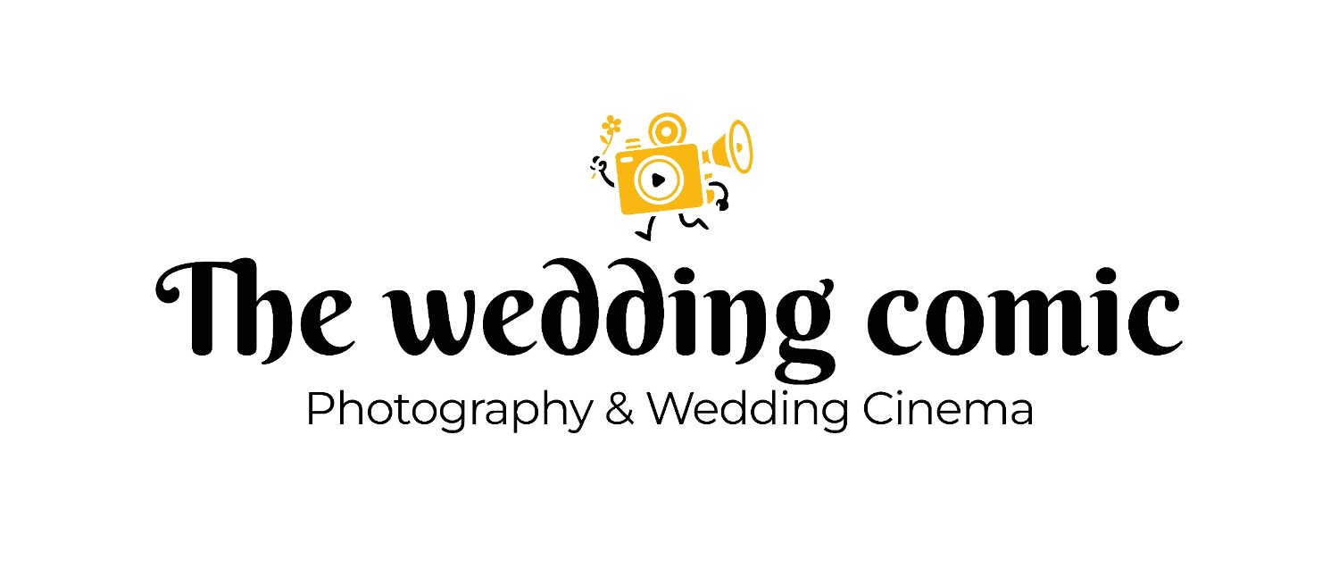 The Wedding Comic