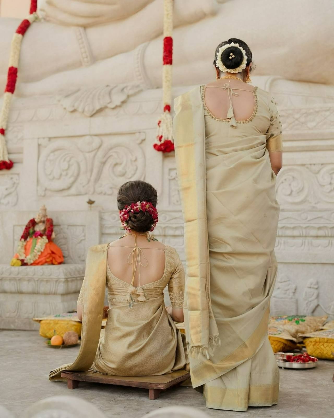 Wedding photography