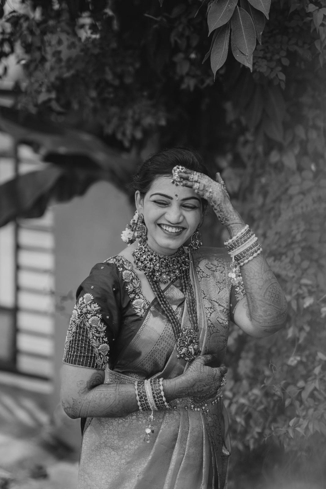 The Wedding Comic wedding photography 1