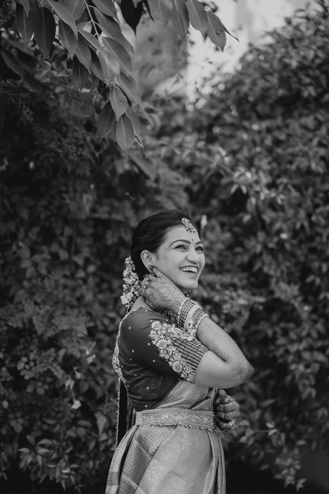 The Wedding Comic wedding photography 2