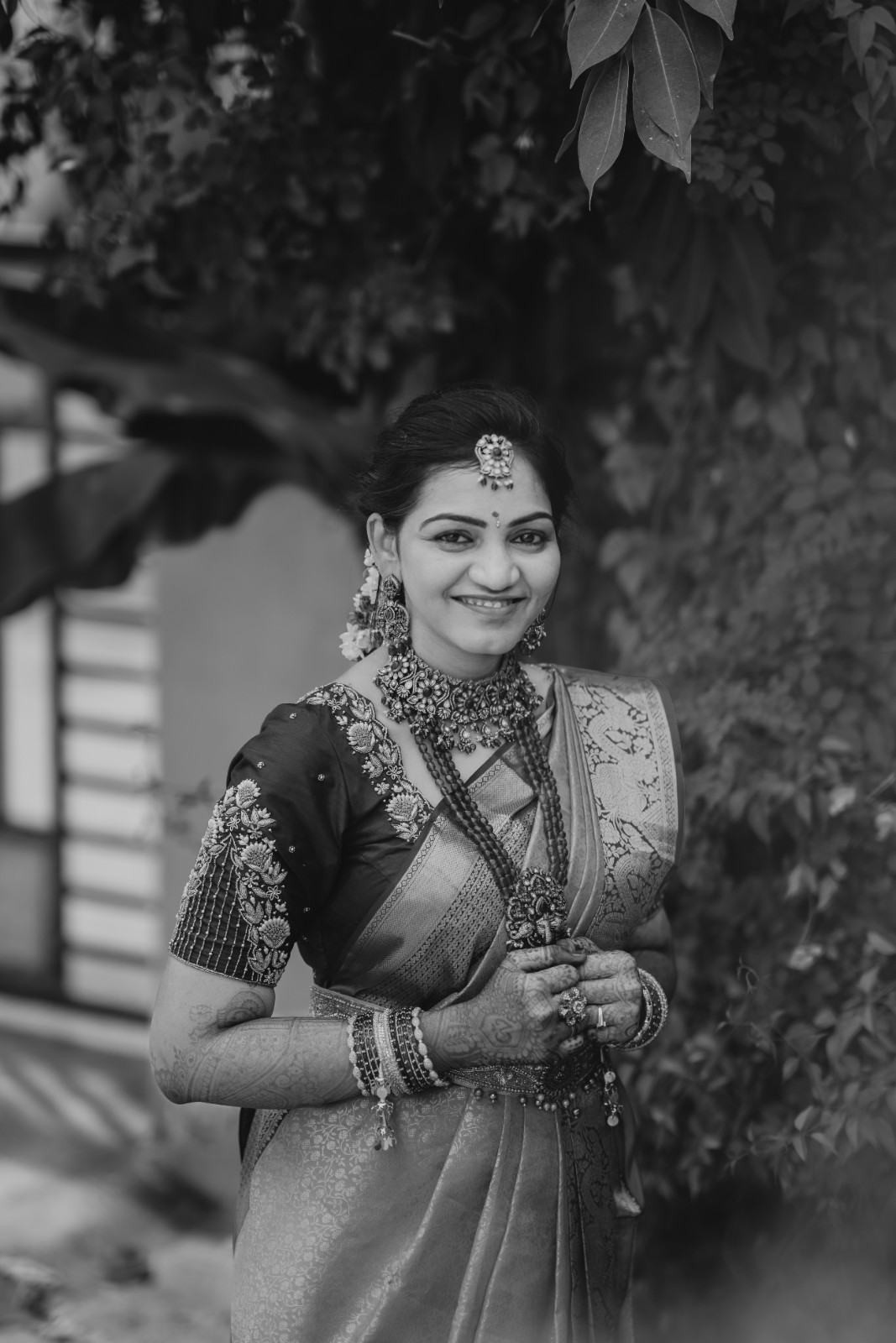 The Wedding Comic wedding photography 4