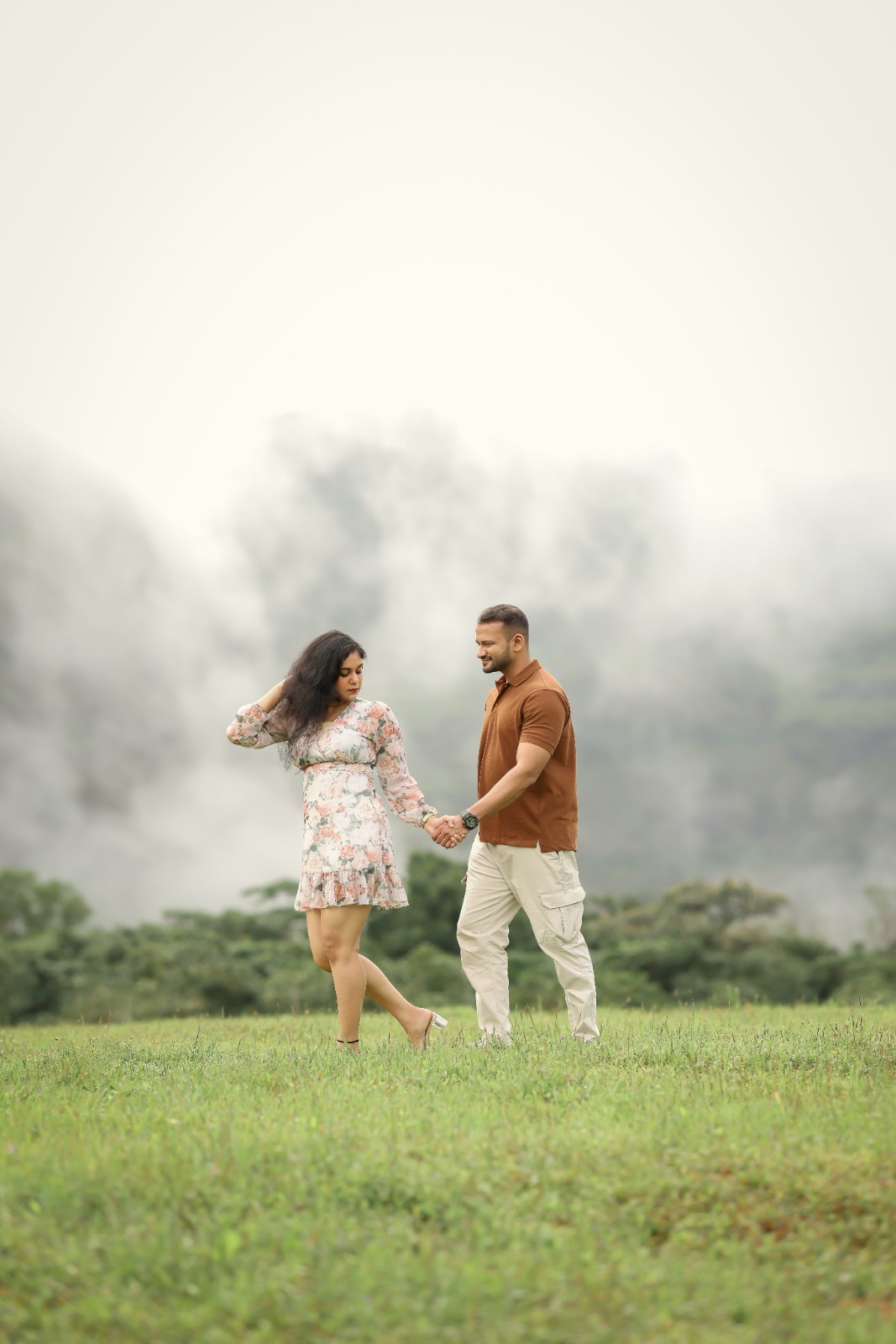 Ritesh and Sneha wedding photograph