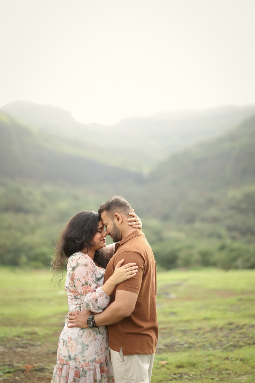 Ritesh and Sneha wedding photograph