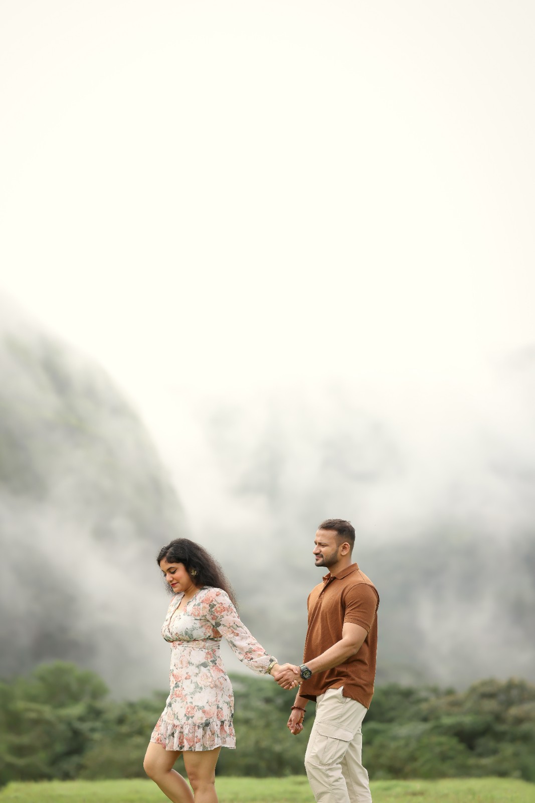 Ritesh and Sneha wedding photograph