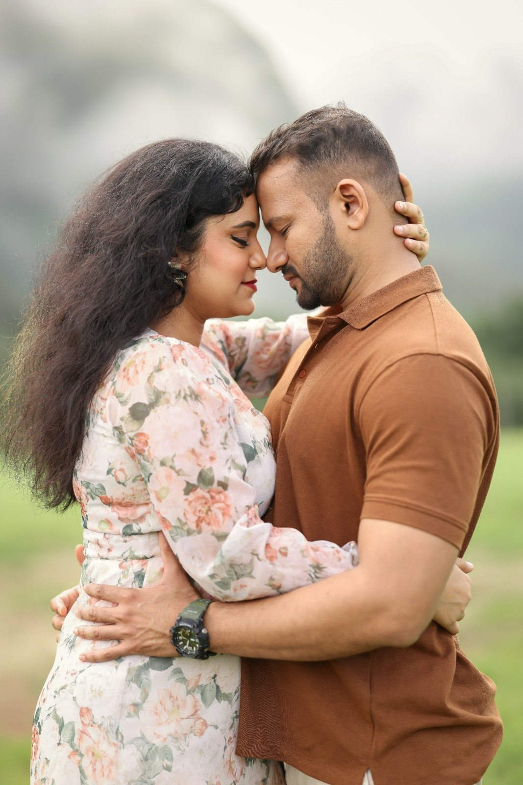 Ritesh and Sneha wedding photograph