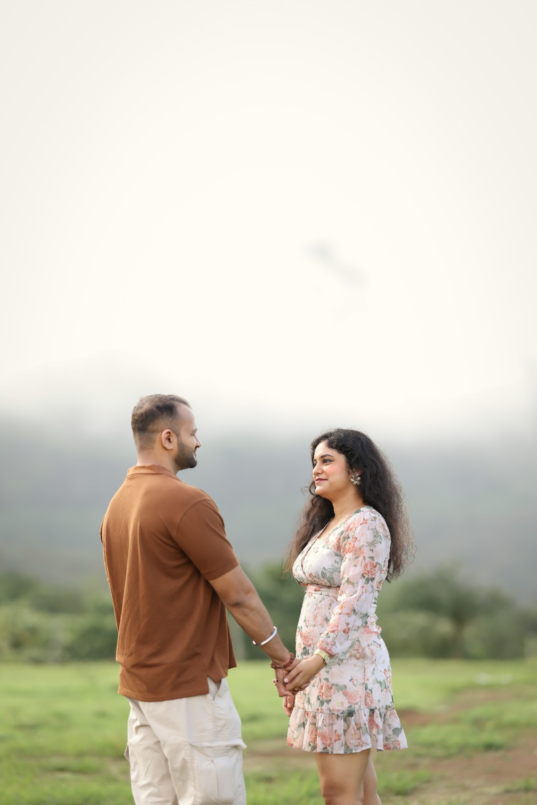 Ritesh and Sneha wedding photograph