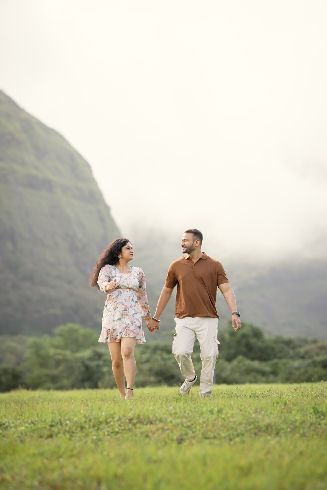 Ritesh and Sneha wedding photograph