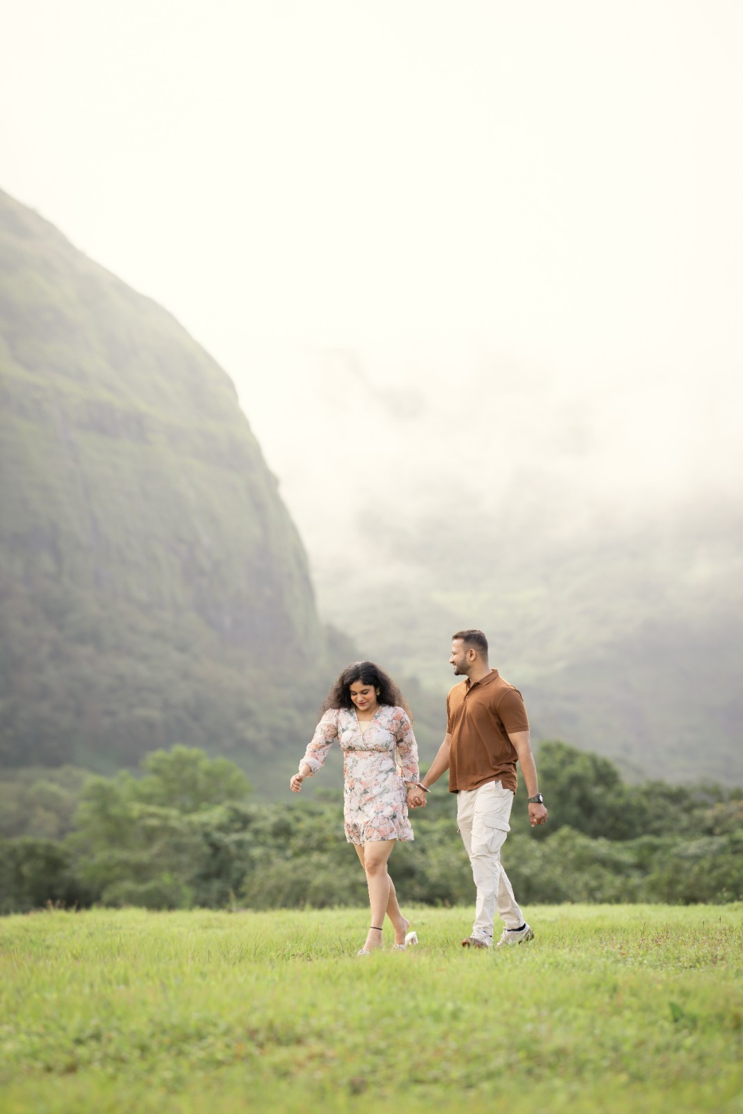 Ritesh and Sneha wedding photograph