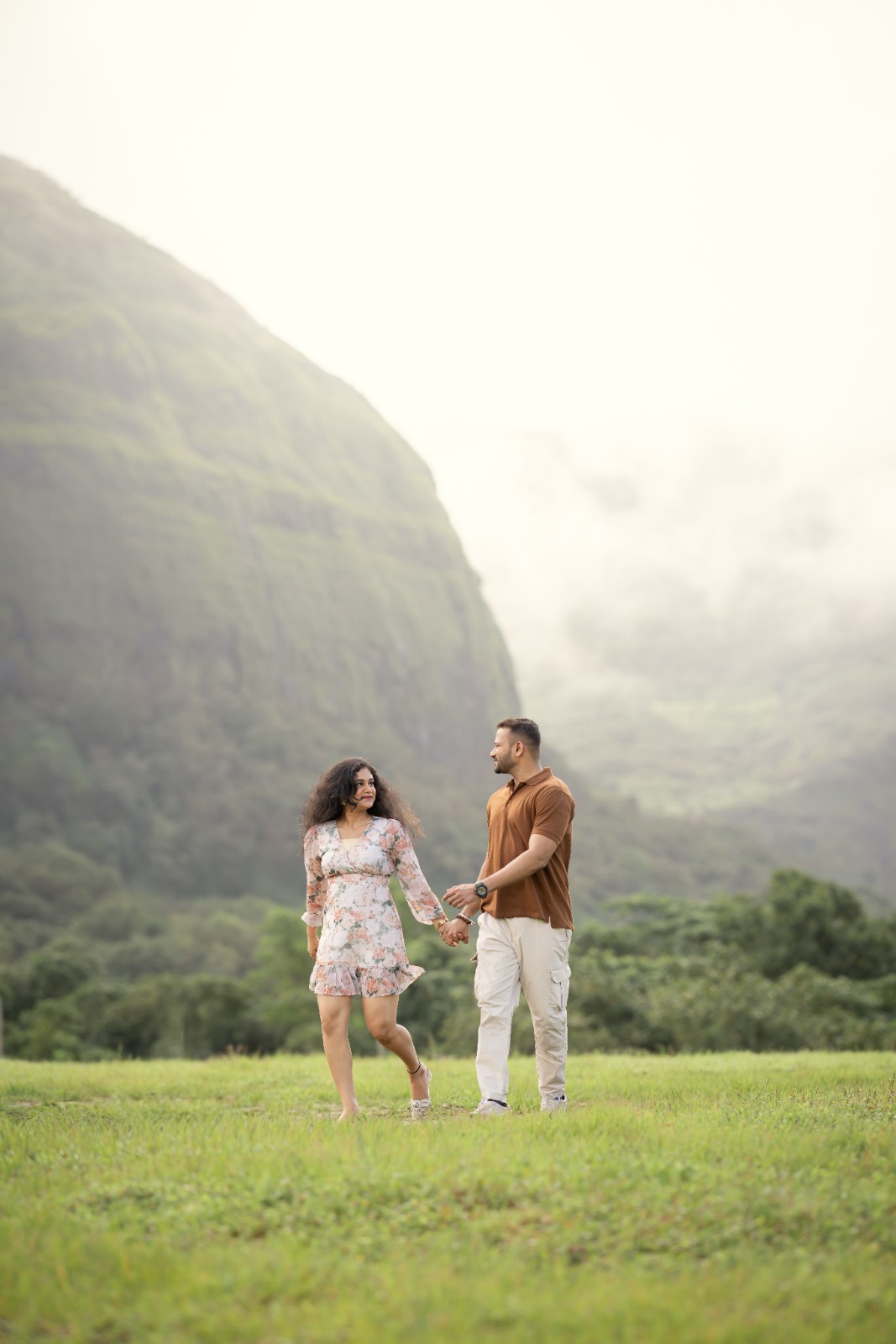 Ritesh and Sneha wedding photograph