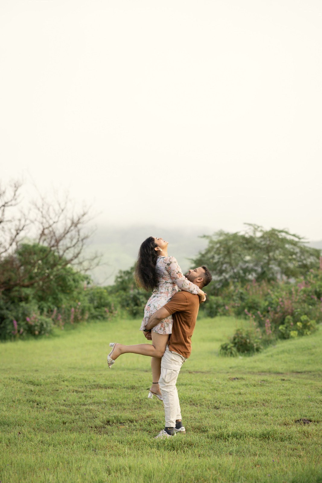 Ritesh and Sneha wedding photograph