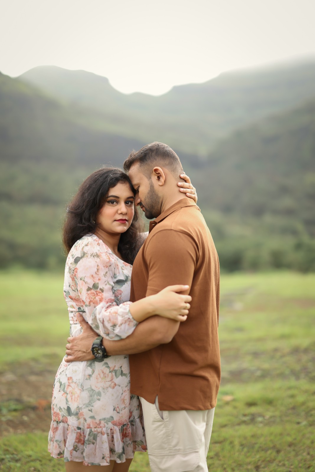 Ritesh and Sneha wedding photograph