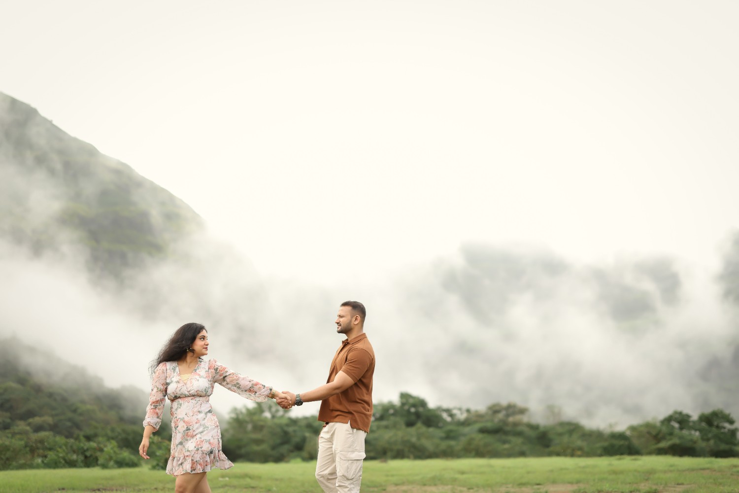 Ritesh and Sneha wedding photograph
