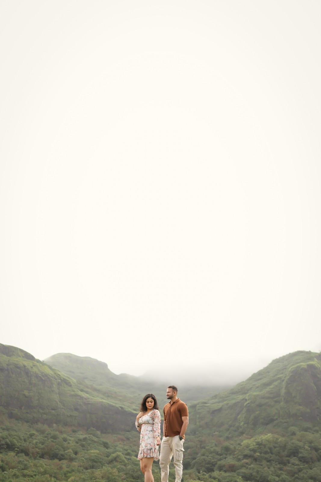 Ritesh and Sneha wedding photograph