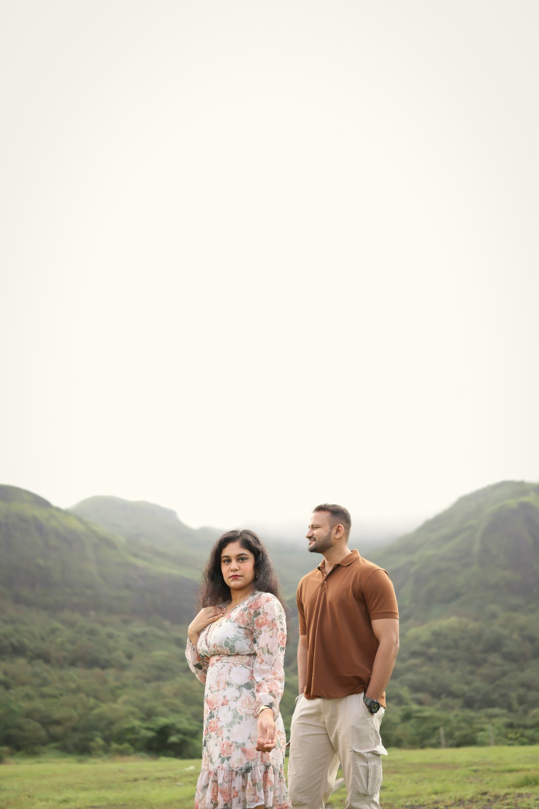 Ritesh and Sneha wedding photograph