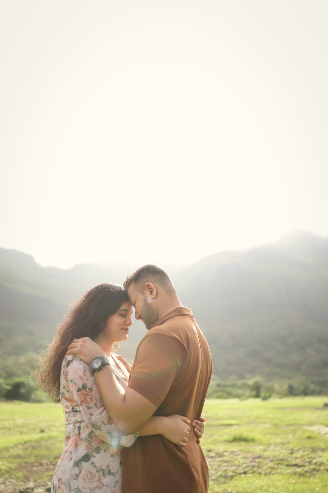Ritesh and Sneha wedding photograph