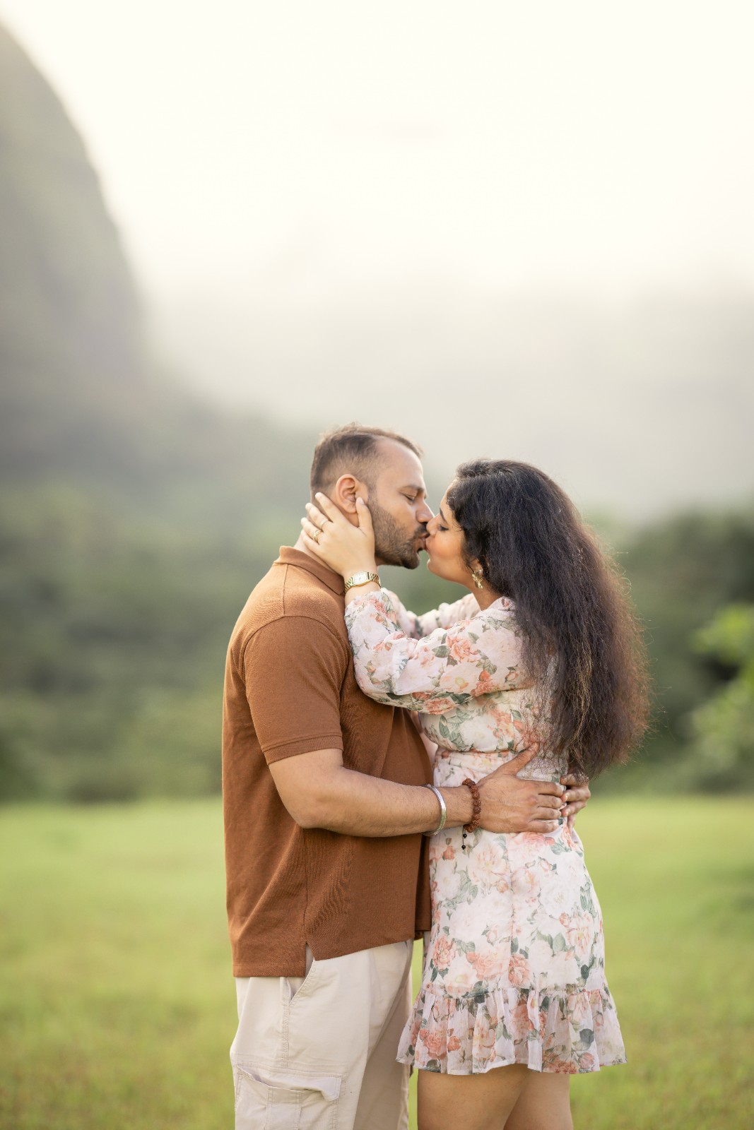 Ritesh and Sneha wedding photograph