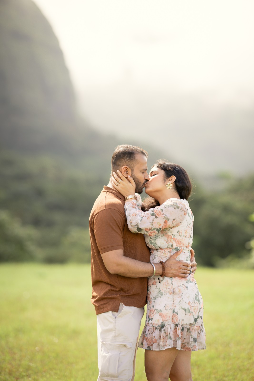 Ritesh and Sneha wedding photograph