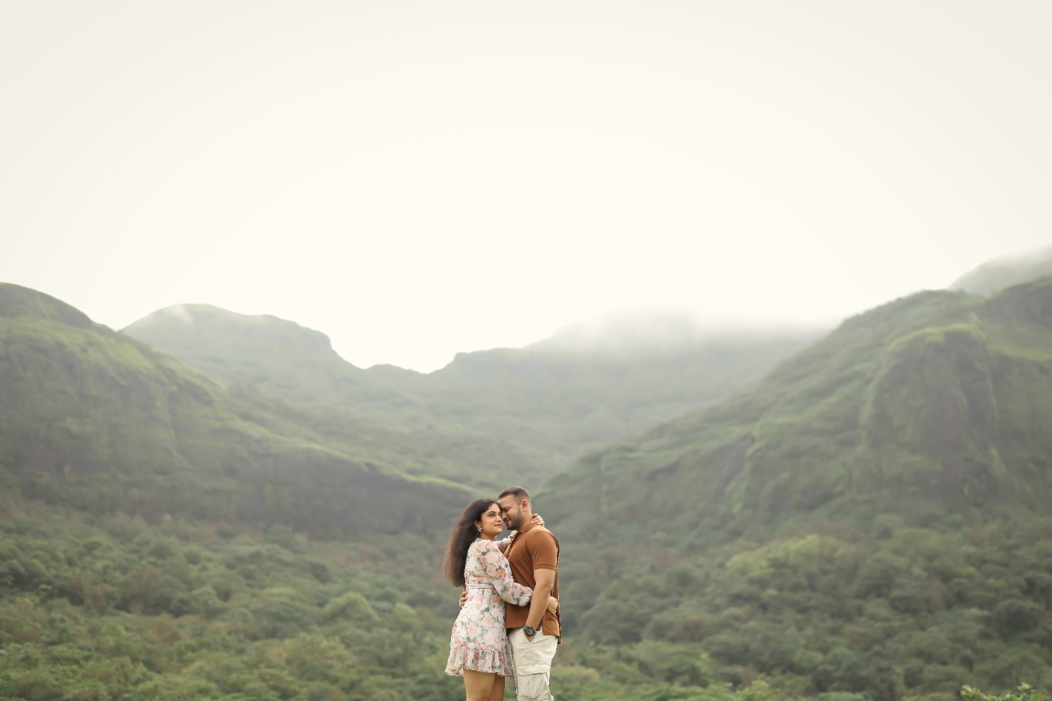 Ritesh and Sneha wedding photograph