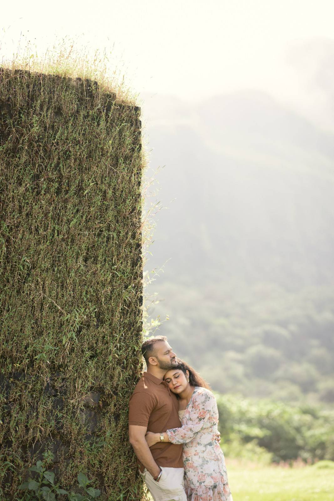 Ritesh and Sneha wedding photograph