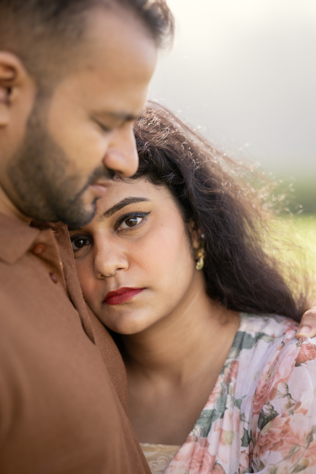 Ritesh and Sneha wedding photograph