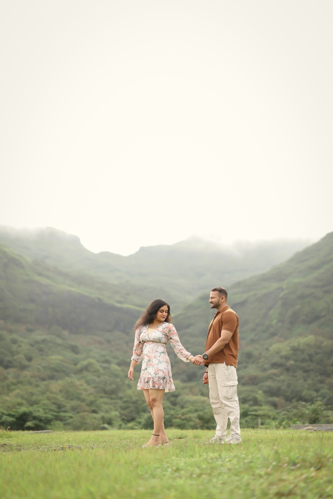 Ritesh and Sneha wedding photograph