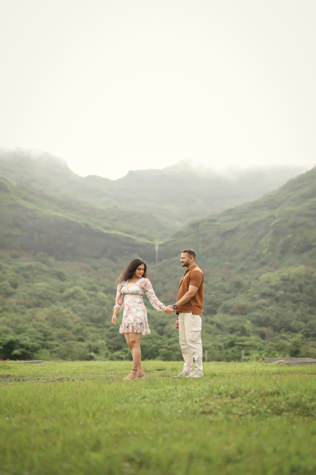 Ritesh and Sneha wedding photograph