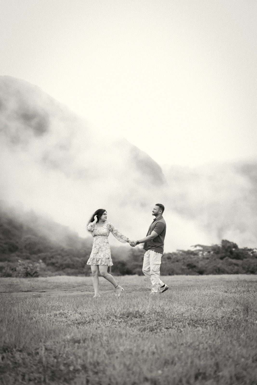 RITESH & SNEHA